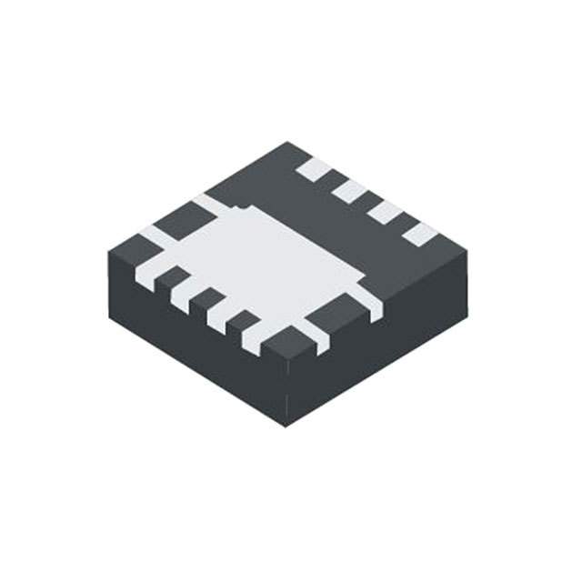 DMG7430LFG-7 by Diodes Inc.